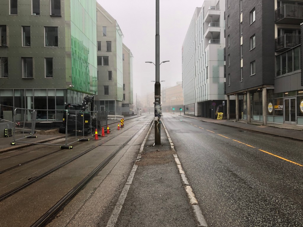 Andreas Malm om SUVer, gentrifisering og de gule&nbsp;vestene