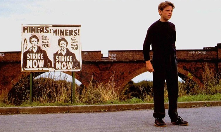 Politisk kullkasting i&nbsp;Storbritannia